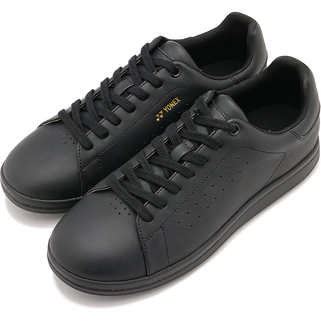【先着で限定プレゼント】【SALE】ヨネックス YONEX スニーカー ワイワイ ベースライン [SHW121 SS25] YY-BASELINE 女性用 レディース 靴 カジュアル シューズ ひざに優しいやわらかクッション ブラック 正規取扱店【ts】