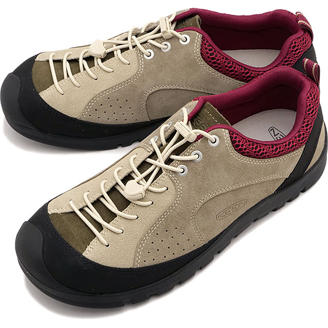 返品送料無料】キーン KEEN スニーカー ジャスパー ロックス