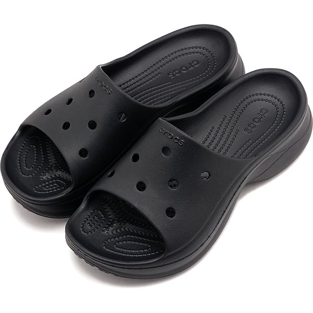 クロックス ベイ スライド / crocs Bae Slide（サンダル
