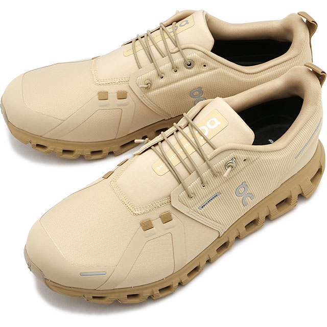 オン On スニーカー クラウド6 ウォータープルーフ [3MF10061441 SS25