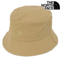 【30％OFF／SALE】ザ・ノース・フェイス THE NORTH FACE TNFシンプリークラシックハット [NN02535-CK SS25] TNF Simply Classic Hat メンズ