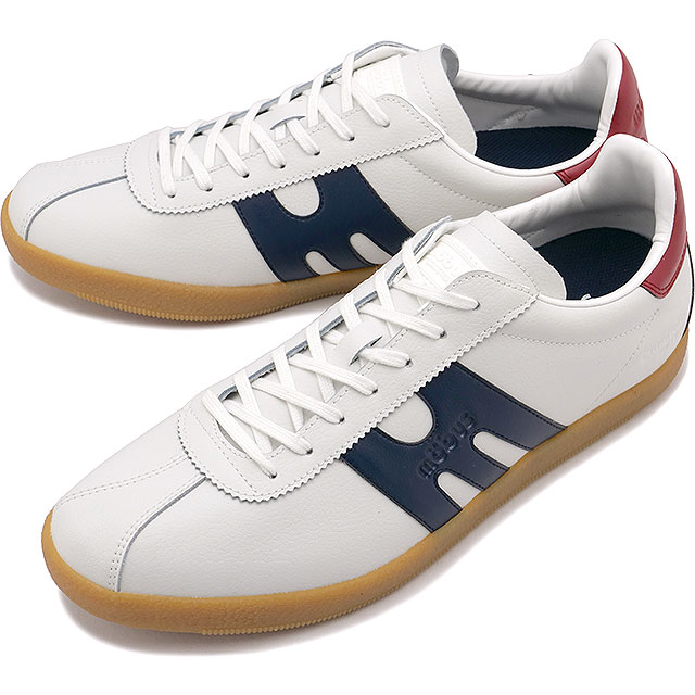 【30%OFF/SALE】モーブス mobus スニーカー ベルリン [M-2503T-1080 SS25] BERLIN メンズ 靴 カジュアルシューズ WHT/TRICO 正規取扱店【s】【s】