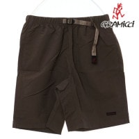グラミチ Gramicci ナイロンパッカブル ジーショーツ [G4SM-P146 SS25] NYLON PACKABLE G-SHORT メンズ ボトムス ハーフパンツ 撥水 UVカット DEEP