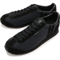 ̵ۥѥȥå PATRICK ˡ ͥХƥå [507071 SS25] NEVADA-TECH 󥺡ǥ   塼  BLK  ֥å 谷Ź