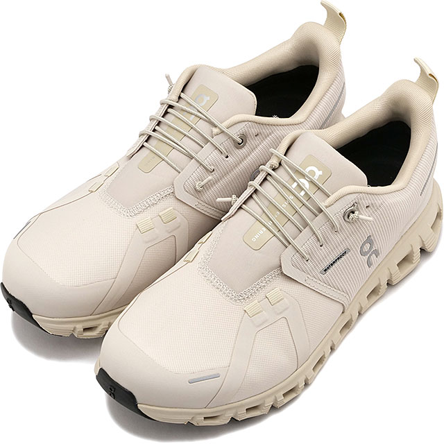 オン On スニーカー クラウド6 ウォータープルーフ [3WF10053036