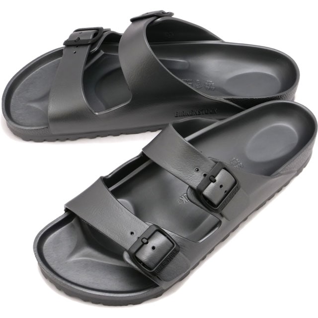 【BIRKENSTOCK】Arizona EVA サンダル(1001497) メンズ ビルケンシュトック BIRKENSTOCK サンダル アリゾナ [1001497