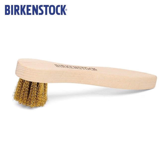 ビルケンシュトック BIRKENSTOCK スエードブラシ [1027641 SS25] Suede Brush メンズ・レディース シューケア用品 クリーニングブラシ 汚れ落とし Multi 正規取扱店