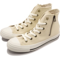 20OFFSALEۥС CONVERSE ǥ ˡ 륹 AG Z ϥå [31311162 SS24] ALL STAR AG Z HI  ɥå ECRU s