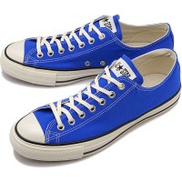 SALEۥС CONVERSE  ˡ 륹 US å [31312041 SS24Q2] ALL STAR US OX  ORIENTAL-BLUEs