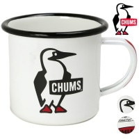 ॹ CHUMS ʥޥ [CH62-2177 SS25] 375ml Enamel Mug 󥺡ǥ   ޥå 谷Ź