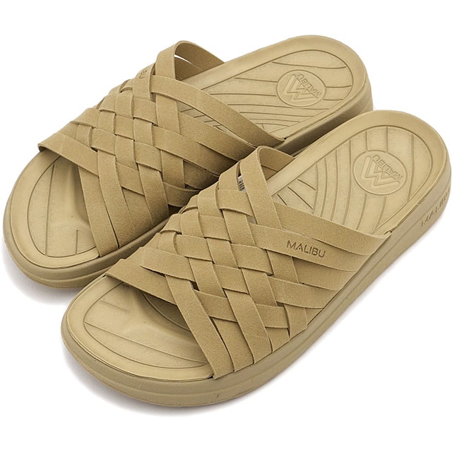 ヤナギダマサミ　No.004 マリブサンダルズ MALIBU SANDALS ズマ [MS020011 SS25] ZUMA