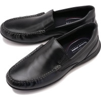 ロックポート ROCKPORT スニーカー DMX ダッドリー [RMF-B25S07W SS25] DMX DUDLEY メンズ 靴 シューズ BLACK 正規取扱店|ROCKPORT（ロックポート