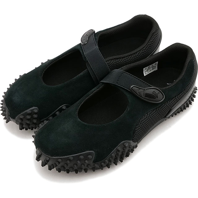 プーマ PUMA スニーカー モストロ FEY PRM [401062-01 SU25] MOSTRO