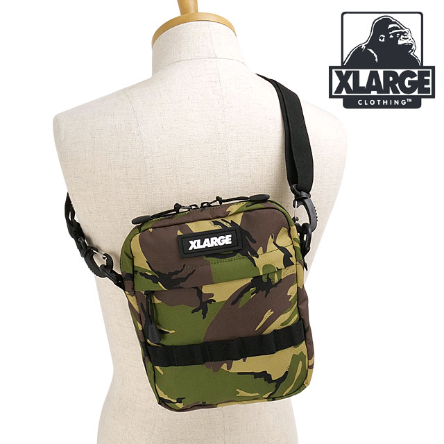 XLARGE（バッグ）のフリマアイテム一覧