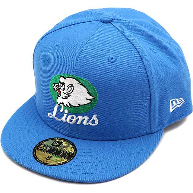 ニューエラ NEW ERA キャップ 西武ライオンズ 1979 [14525179] 59FIFTY