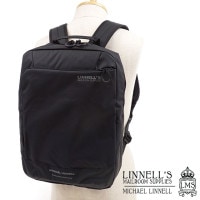 マイケルリンネル Michael Linnell アーミーコーティング バックパック 22L A.R.M.S BackPack [MLAC-18 SS20] メンズ・レディース バッグ リュック デイ