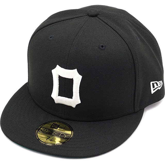ニューエラ NEW ERA キャップ 大阪タイガース 1958-59 [14525172