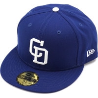 ニューエラ NEW ERA キャップ 中日ドラゴンズ 2004 [14525190] 59FIFTY NPB CLASSIC メンズ・レディース 帽子 日本プロ野球 ダークロイヤル/ホワイト 正規取扱