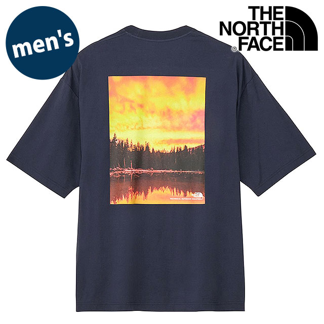 早い者勝ち!!! THE NORTH FACE ◆ S/S ヨセミテシーナリーティー 15%OFF/SALE】ザ・ノース・フェイス THE NORTH FACE ショート