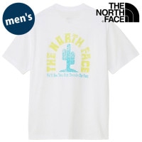 ザ・ノース・フェイス THE NORTH FACE ショートスリーブフラッシュドライカクタスロゴティー [NT32545-W SS25] S/S FD Cactus Logo Tee メンズ TNF 