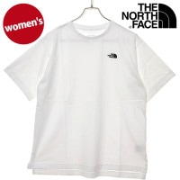 Ρե THE NORTH FACE 硼ȥ꡼֥եåɥ饤ååȥƥ [NTW32541-W SS25] S/S FD Relax Cotton Tee ǥ TNF ȥɥ ȥåץ ȾµT ۿ® ۥ磻 ڥ᡼ 谷Ź