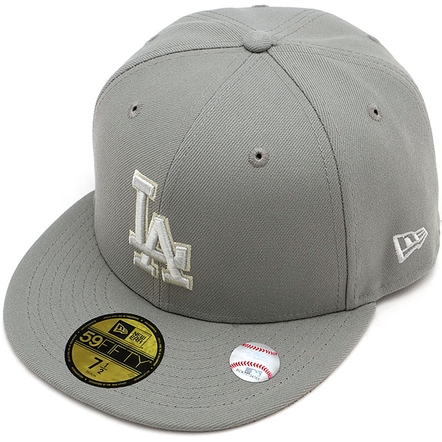 ニューエラ NEW ERA ロサンゼルス・ドジャース ストーム