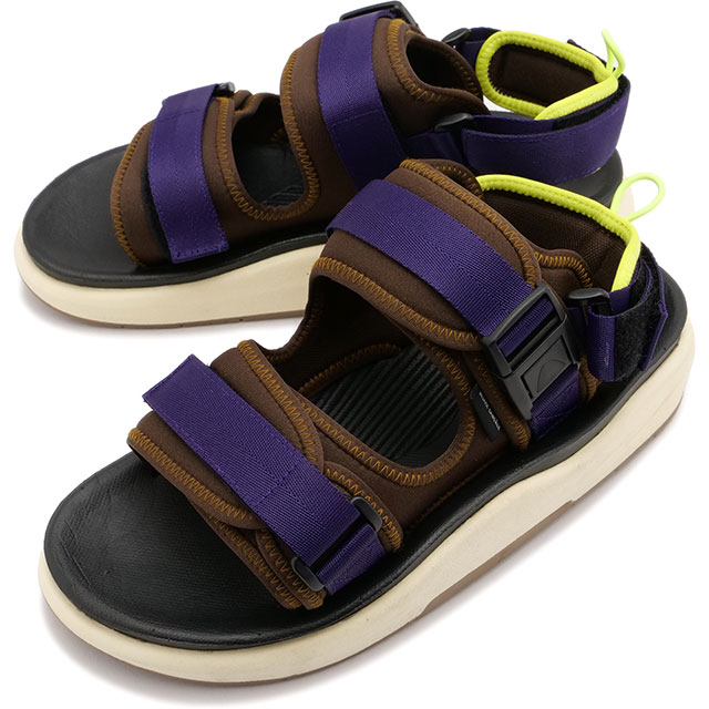 【SALE】ハイジャックサンダル HIJACK SANDALS サンダル アルト [ SS25] Alto Orion Mach-1 メンズ 靴 スポーツサンダル おしゃれ カジュアル ブラウン・マルチカラー 正規取扱店【ts】