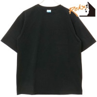 【30％OFF／SALE】ロックス ROKX エムジー スピリットTシャツ [RXMS254211 SS25] MG SPIRIT TEE メンズ トップス 半袖 ポケットTシャツ BLACK 【メー