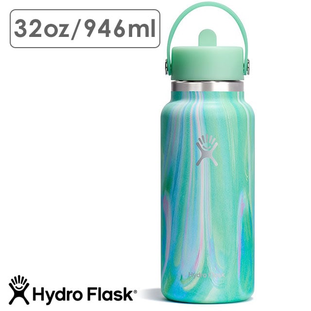 限定カラー ハイドロフラスク Hydro Flask ゼリー ワイドマウス