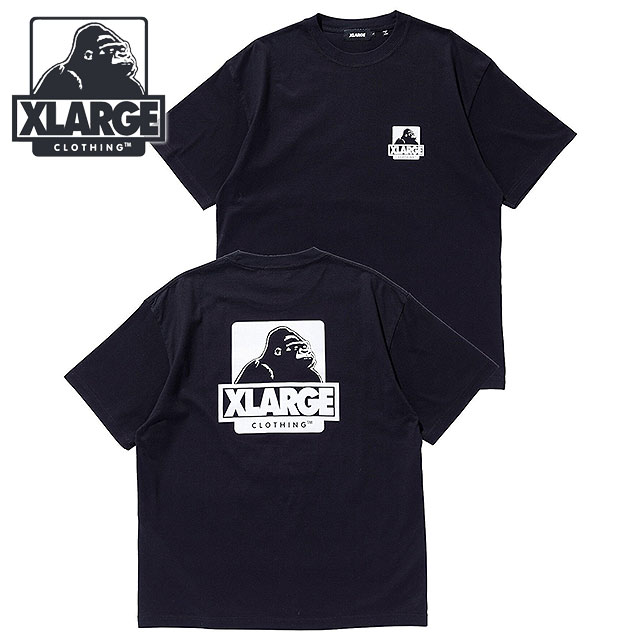 エクストララージ XLARGE OG ショートスリーブTシャツ