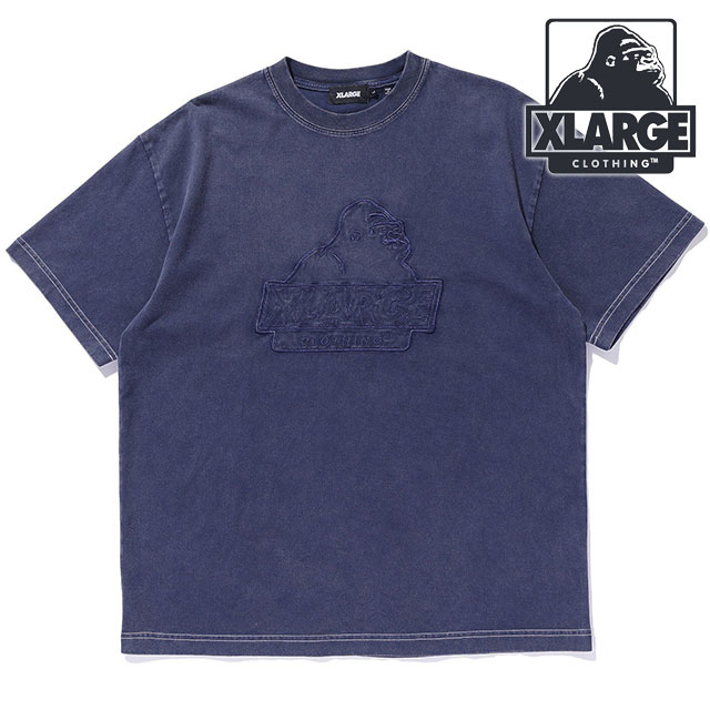 SALE】エクストララージ XLARGE ケミカルウォッシュ