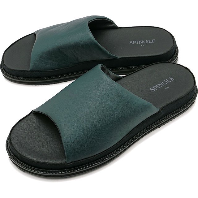 SPINGLE（スピングル） - mischief シューズ＆アパレル