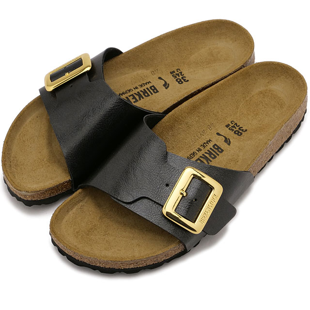 正規品★BIRKENSTOCK Catalina クッションバックル ビルケンシュトック BIRKENSTOCK サンダル カタリナ クッション