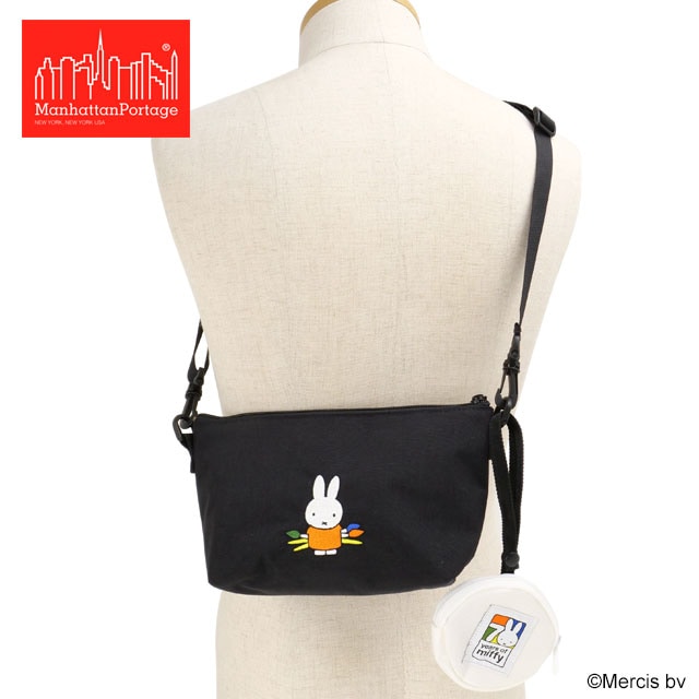 Manhattan Portage（マンハッタンポーテージ）国内正規販売店