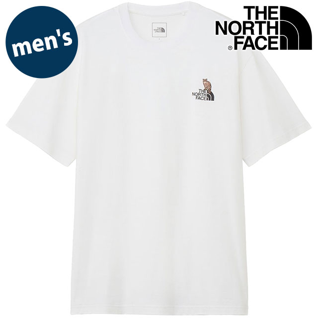 THE NORTH FACE】S/S Historical Logo Tee（Tシャツ/カットソー
