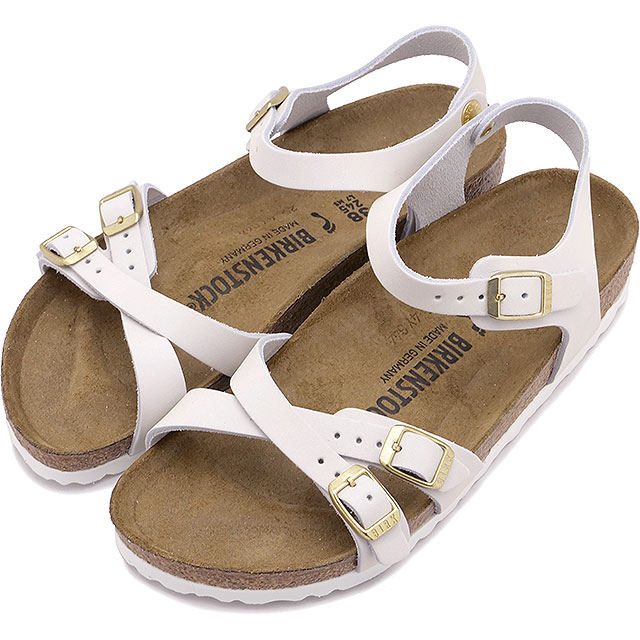 新品 BIRKENSTOCK ビルケンシュトック マドリッド サンダル 37