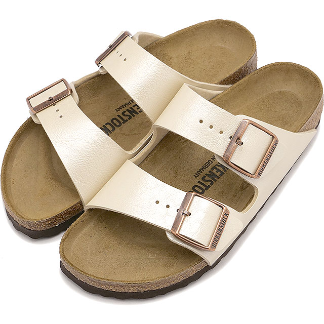 みー【BIRKENSTOCK】美品 サンダル アリゾナ ビルコフロー BIRKENSTOCK ビルケンシュトック サンダル メンズ 男性用