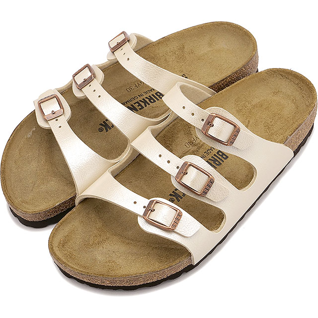 ☆　イッコ様│ クリーム３、　サンプロ ビルケンシュトック BIRKENSTOCK サンダル フロリダ
