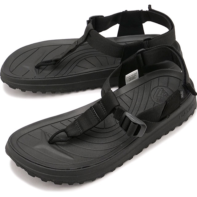 SS24 Matador Chukka Low / Black (Malibu Sandals) | $170.00