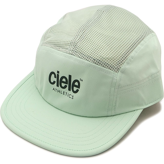 シエル CIELE キャップ ゴーキャップ クラシック アスレティクス
