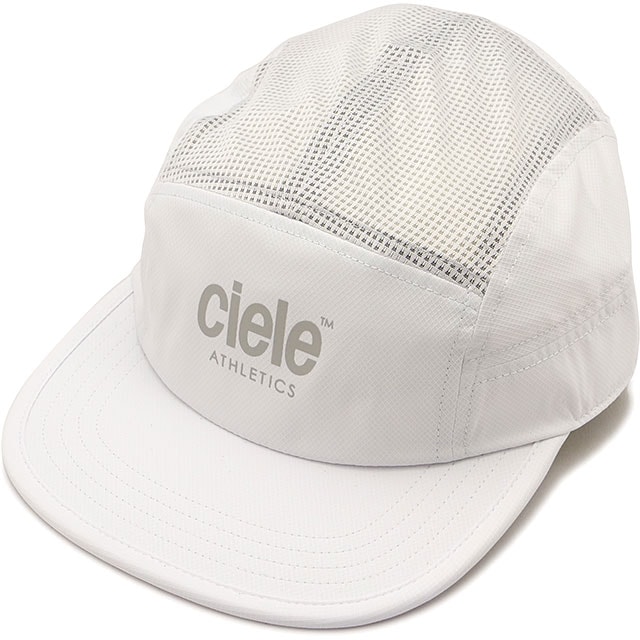 シエル CIELE キャップ ゴーキャップ クラシック アスレティクス