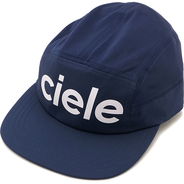 ciele シエル CAP キャップ　5 シエル（ciele）（メンズ）キャップ 帽子 GOCAP ATHLETICS