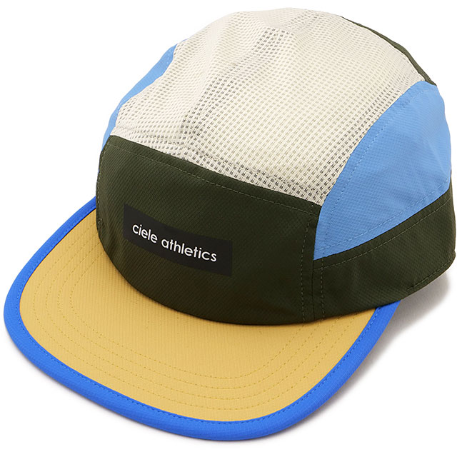 30%OFF/SALE】シエル CIELE キャップ ゴーキャップ フィールド