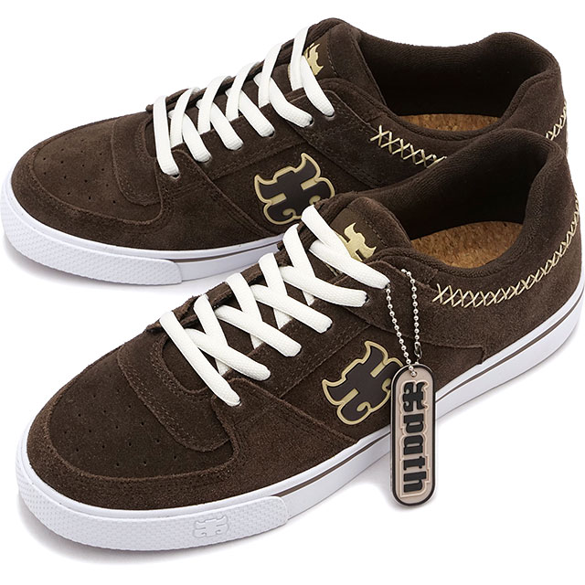 アイパス I-Path スニーカー リード ロー [2345-6-02 SS25] Reed Low