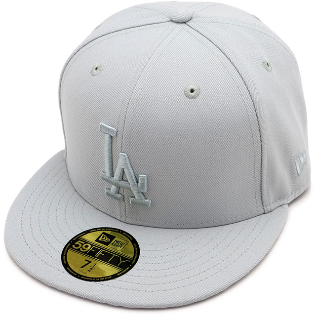 ニューエラ NEW ERA キャップ ロサンゼルス・ドジャース