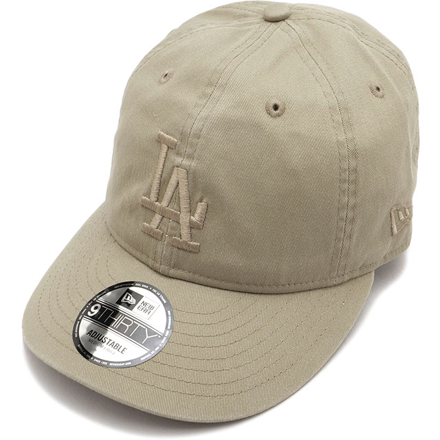 ニューエラ NEW ERA キャップ ロサンゼルス・ドジャース