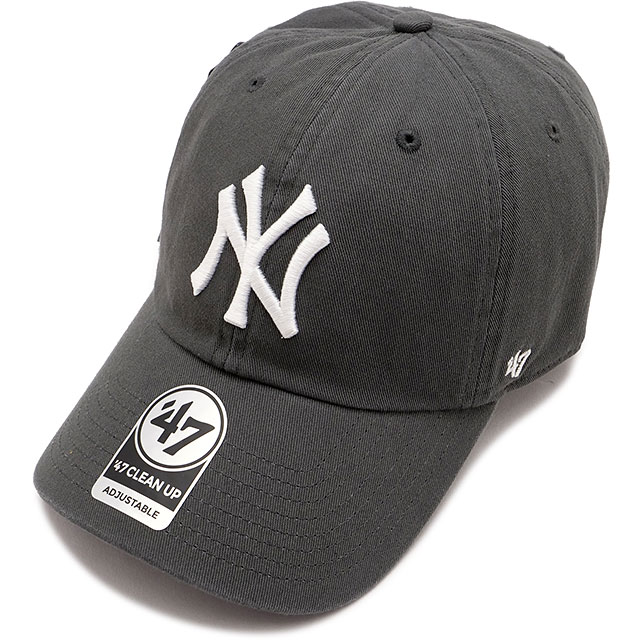 フォーティーセブン '47 キャップ クリーンナップ ニューヨーク