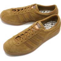 アディダス オリジナルス adidas Originals スニーカー タバコ [NQX94/JP9651 SS25] TOBACCO メンズ・レディース 靴 シューズ ブラウンデザート/カードボード
