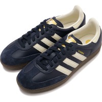 アディダス オリジナルス adidas Originals スニーカー サンバ OG [LZF39/ID2056 SS25] SAMBA OG メンズ・レディース 靴 シューズ ナイトネイビー/クリー