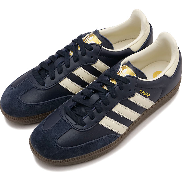 【美中古】アディダス サンバOG adidas SAMBA OG 23.5 2025年最新】adidas SAMBA OG w サンバの人気アイテム - メルカリ